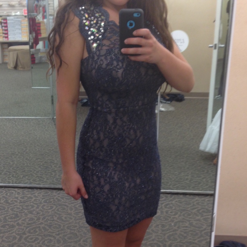 COPY - Homecoming Dress